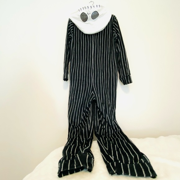 Disney Intimates & Sleepwear Disney Jack Skellington Onesie Adult